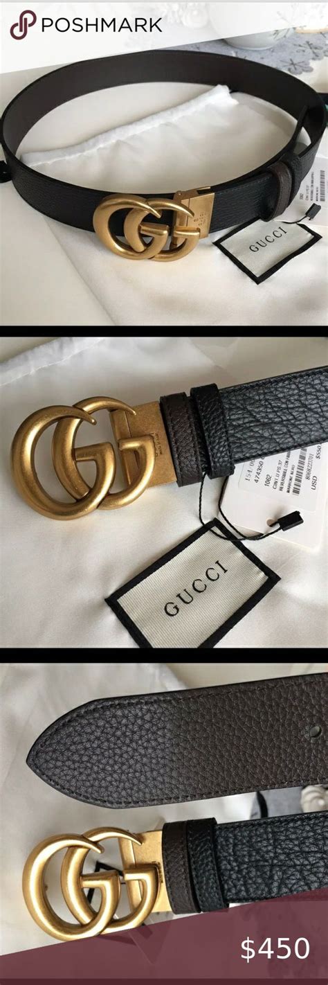 gucci 141470|how to authenticate gucci belt.